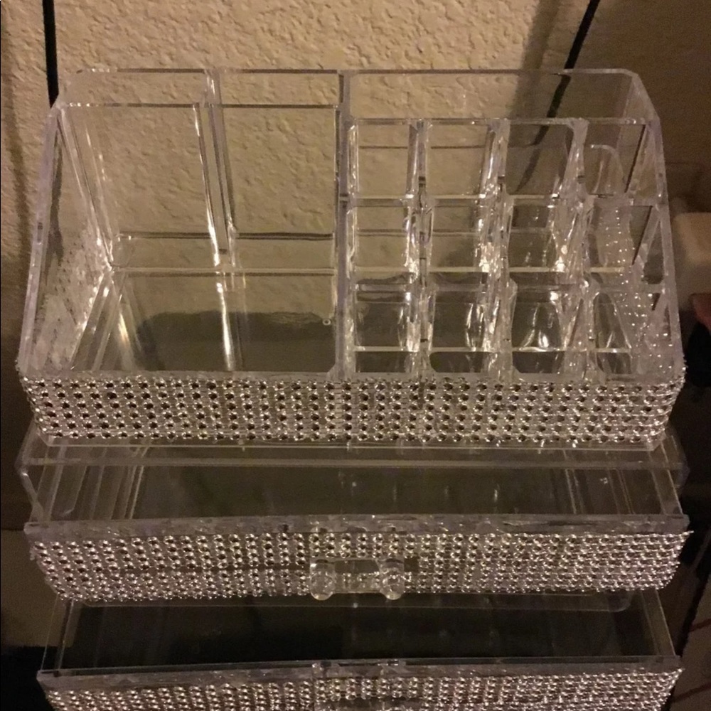 COPY - Makeup Organizer